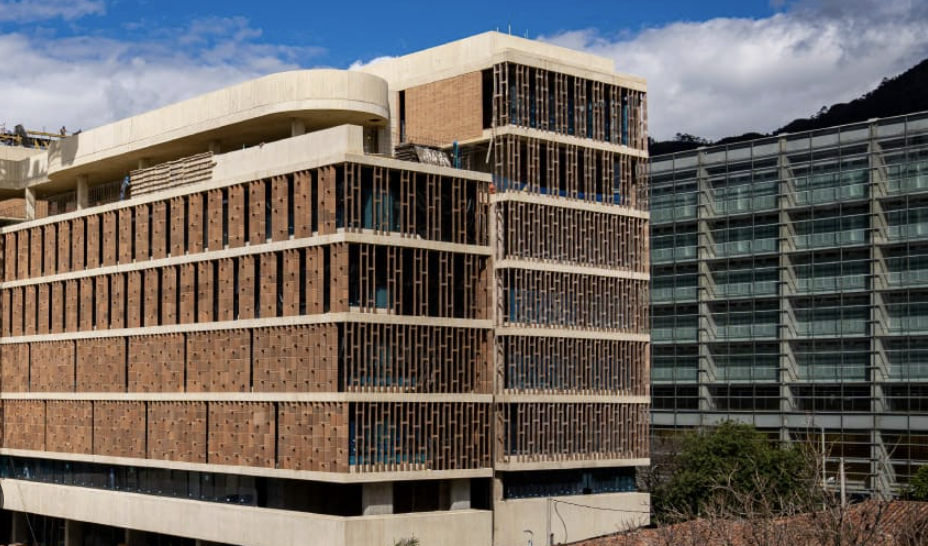 La Universidad Católica de Colombia estrena identidad visual y refuerza su apuesta por la excelencia educativa